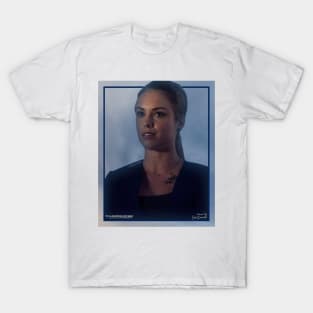 Lydia Branwell - Season Two Poster - Shadowhunters T-Shirt